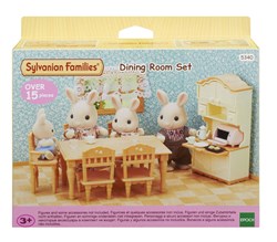 Sylvanian Families 5338 figura de juguete para niños