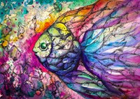 Enjoy Puzzle rompecabezas Fishes - 1000 piezas juguete colorido-2
