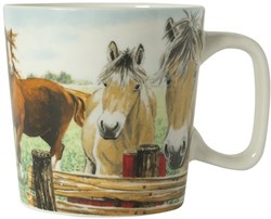 Minimok Paard 23 cl Wiebe
