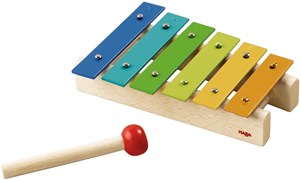 Planet Happy - Merk Haba Muziek en optiek