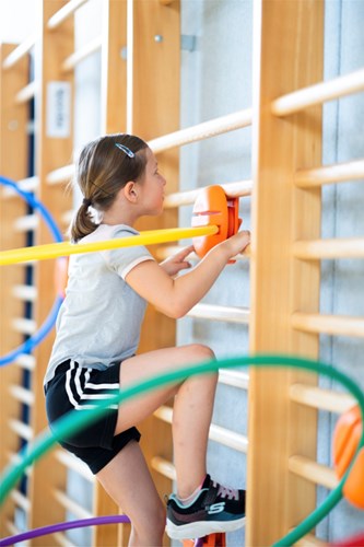 Spordas soportes para aros - accesorios para muro de escalada