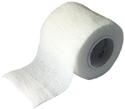 GloveGlu cinta deportiva para dedos, muñecas y protección - caja de 12 rollos