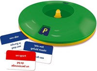 Jumbo Pim Pam Pet Original juego de mesa juego familiar-2