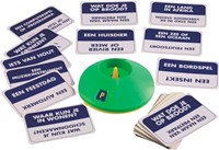Jumbo Pim Pam Pet Original juego de mesa juego familiar-3