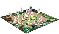 Mens Erger Je Niet Efteling Sprookjesboom juego de mesa aventura niños-2