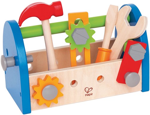 Hape Gereedschapskist