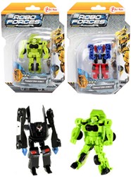 Mini robot cambiador Roboforces 30084Z