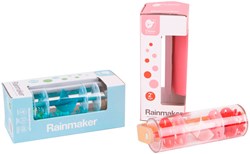 Classic World Regenmaker Blauw