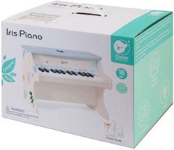 Classic World Houten Iris Piano