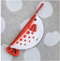 Classic World juego de pesca magnético madera FSC juguete educativo-3