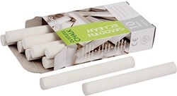 Creativ Company tiza para pizarra blanca - 10 piezas - juguete de tiza