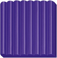 Fimo plastilina morada 42g - Juguete creativo para niños-2