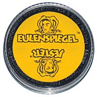 Creativ Company maquillaje amarillo base agua 20ml maquillaje vegano