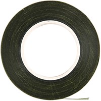 Creativ Company floral tape verde oscuro - papel flexible para manualidades 7m-3