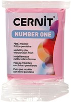 Creativ Company plastilina fucsia - arcilla para horno 56 gramos