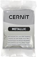 Creativ Company arcilla para modelar plata - arcilla para horno 56 gramos