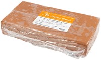 Creativ Company arcilla para modelar roja con chamotte - 10kg arcilla cerámica