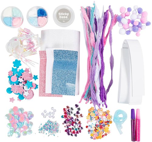 Creativ Company caja creativa para hacer dulces - set manualidades niños-2