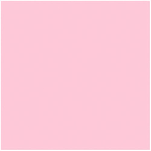 Creativ Company cartulina rosa claro A4 270g 100 hojas papel manualidades-2