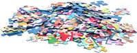 Ravensburger puzzle Squishmallows - Rompecabezas infantil - 100 piezas XXL - Dibujo animado-3