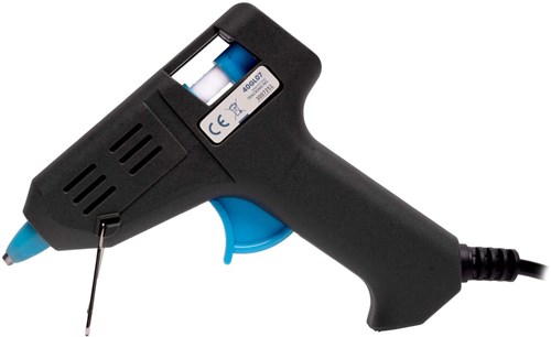 Colorations pistola de pegamento baja temperatura para niños y manualidades-2