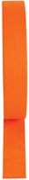 Colorations cinta adhesiva naranja 2,5 cm material manualidades-2