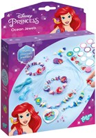 Hacer joyas Totum Disney Princess Sea 044005