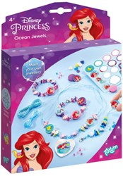 Hacer joyas Totum Disney Princess Sea 044005