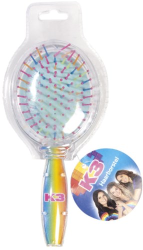 K3 cepillo brillo 830257