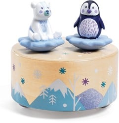 Djeco Ice park melody - FSC 100%