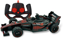 RC Coche teledirigido Racing Team P1 - Juguete coche de carreras