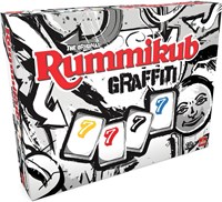 Goliath Graffiti Rummikub