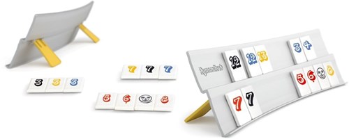 Goliath Graffiti Rummikub-2