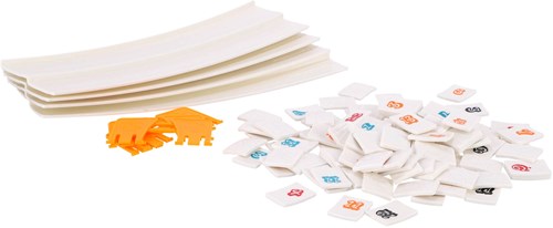 Goliath Graffiti Rummikub-3