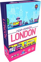 Spel Next Station London