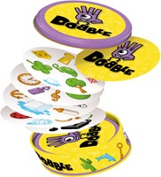 Asmodee Juego de Cartas Dobble Classic NL-3