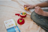 Smart Games Puzzle Manzana - Juego de lógica 3D con 80 desafíos - Expositor 6 unidades-3