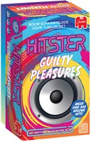 Jumbo juego de mesa Hitster Guilty Pleasures juego musical juego de cartas