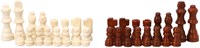 OSA Private Label set de ajedrez en caja - juguete educativo 19 x 15,5 cm-3