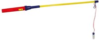 T&F palo de farol LED 40 cm - palo de farol eléctrico multicolor