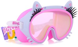 Bling2O Bling2o Zwemmasker - Clawdia