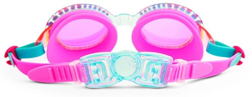 Bling2O Gafas de natación para niños - Sparkle - Multicolor protección UV-2