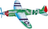 Avión TUTTI FRUTTI Oldtimer-2