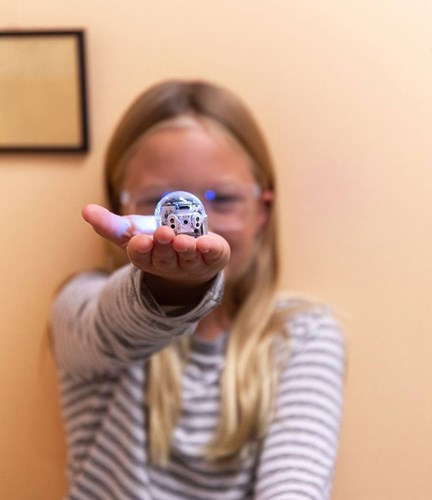 Ozobot robot programable Evo Entry Kit juguete educativo-3