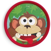 SCRATCH Hand-Disker Duo - Funny Monkey-3