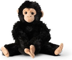 Tobar peluche mono juguete suave chimpancé colgante 50cm