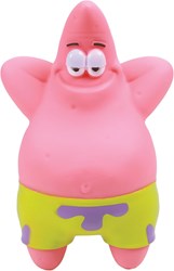 Blue Sky Studios Spongebob Patrick USB Mood Light - Lámpara de noche 17cm