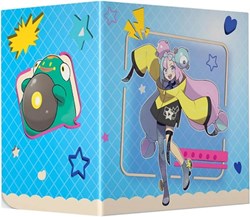Ultra Pro Pokémon Deckbox PRO Dual Iono y Bellibolt caja para cartas