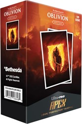 Ultra Pro fundas para cartas The Elder Scrolls IV: Oblivion APEX 105 unidades