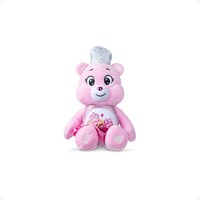 Care Bears peluche 22cm - Love-A-Lot como Glinda - juguete